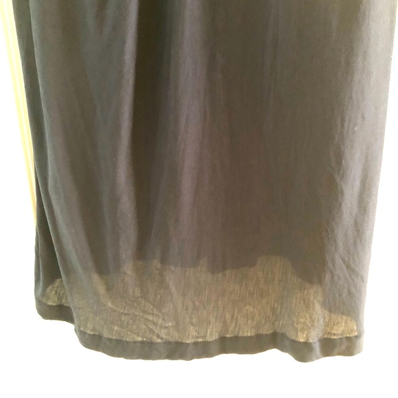 Massimo Dutti, Midi Dress, Size M - Picture 7 of 8